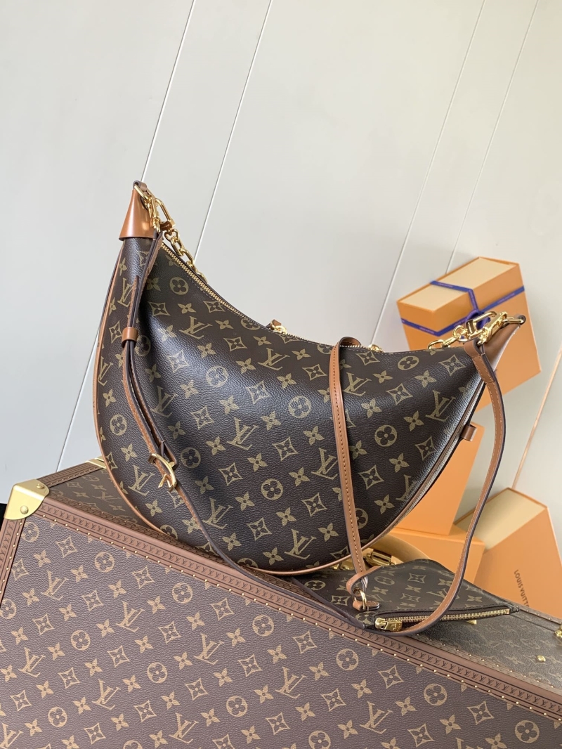 LV Satchel Bags